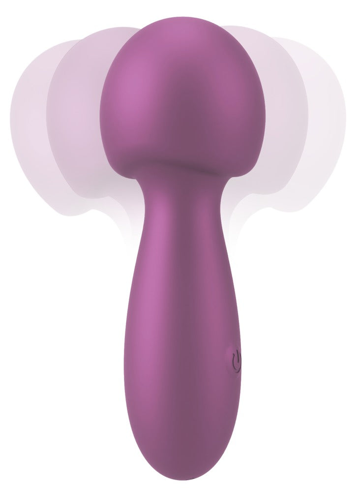 Flexible Mini Wand - Sweet Smile