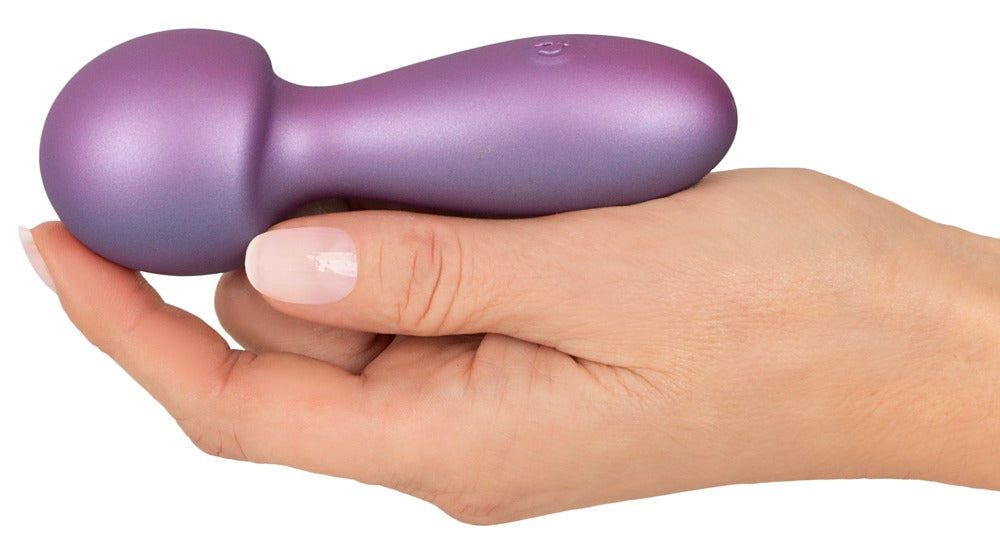 Flexible Mini Wand - Sweet Smile