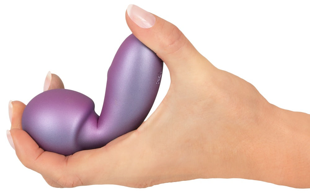 Flexible Mini Wand - Sweet Smile