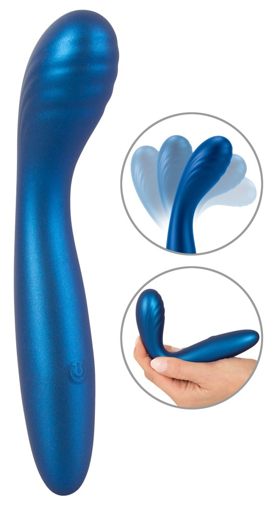 Flexible G-Spot - Sweet Smile