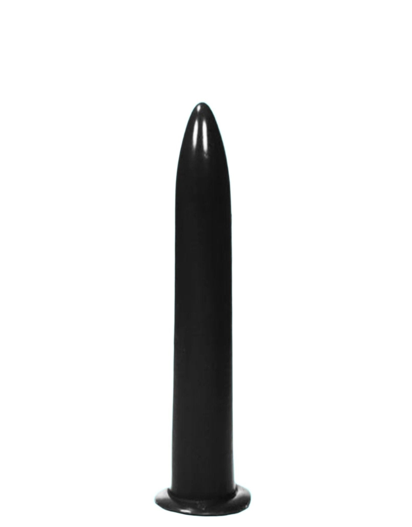 Dildo 7.9'' All Black