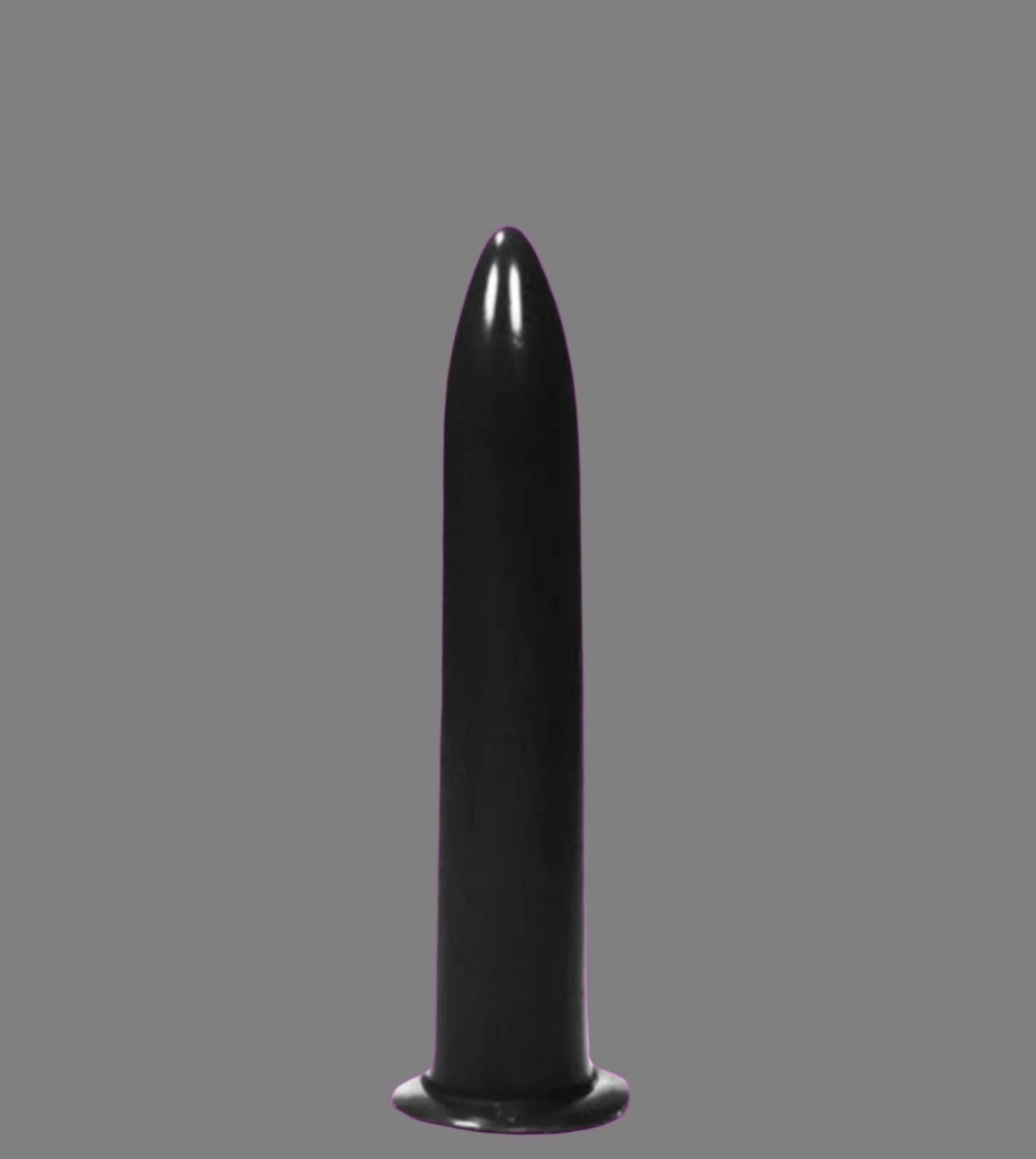 Dildo 7.9'' All Black