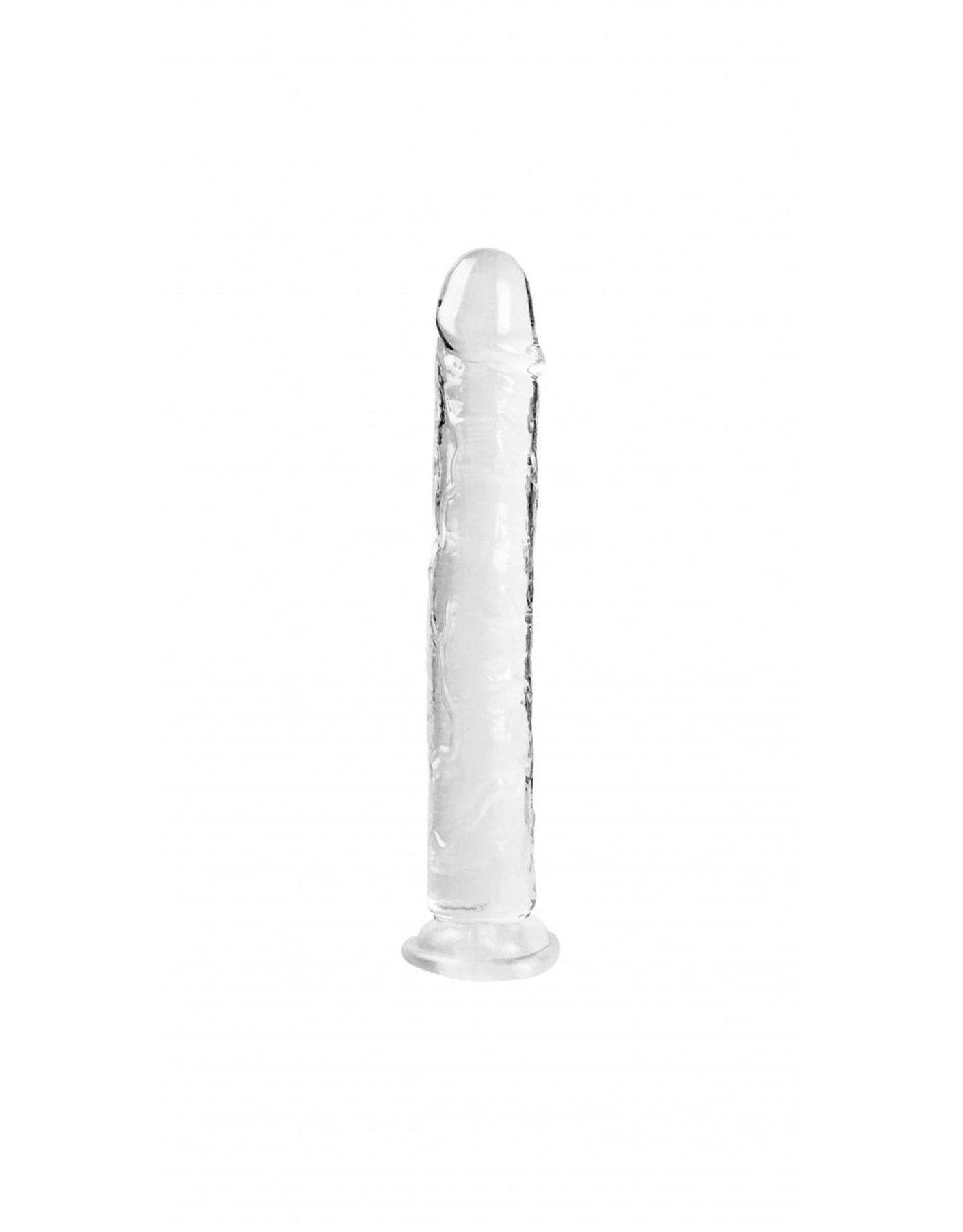 Lola Games Dildo 6.3" Clear