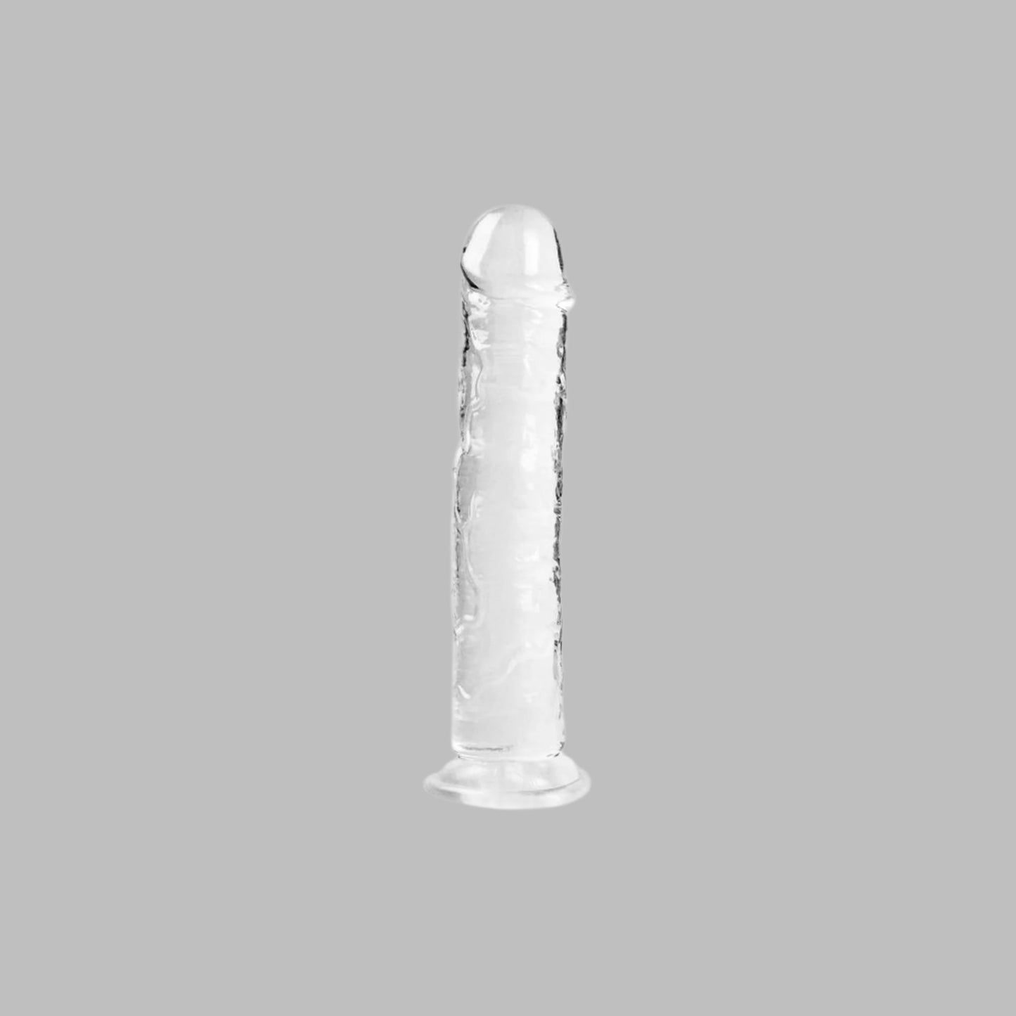 Lola Games Dildo 6.3" Clear