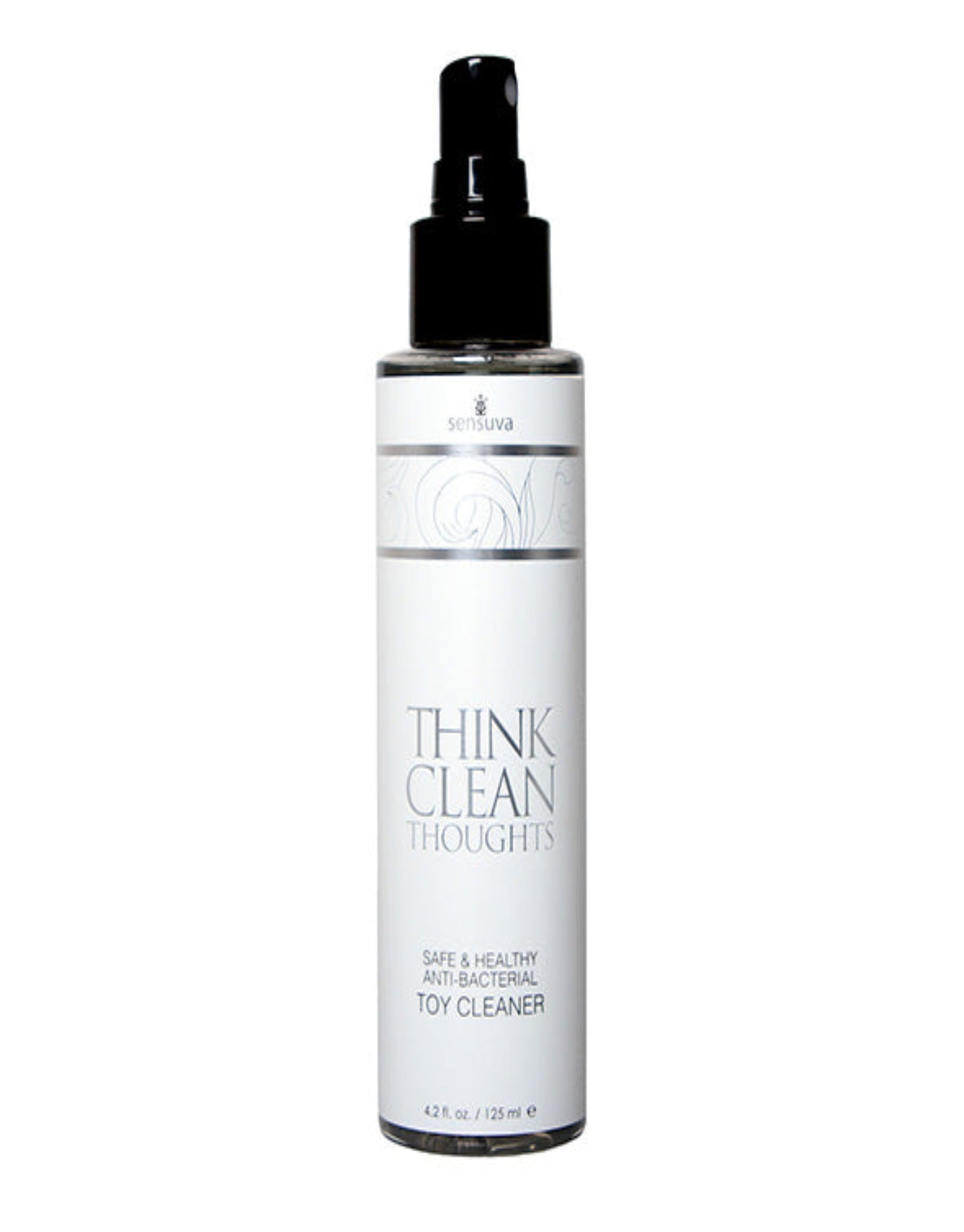 Lelo - Antibacterial Cleaning Spray 60ml