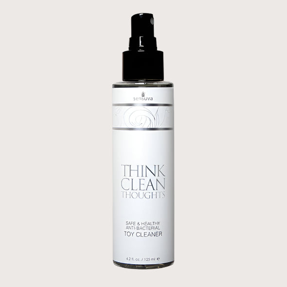 Lelo - Antibacterial Cleaning Spray 60ml