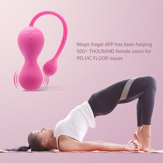 Why Kegel Training Is a Must Have for Every Woman?