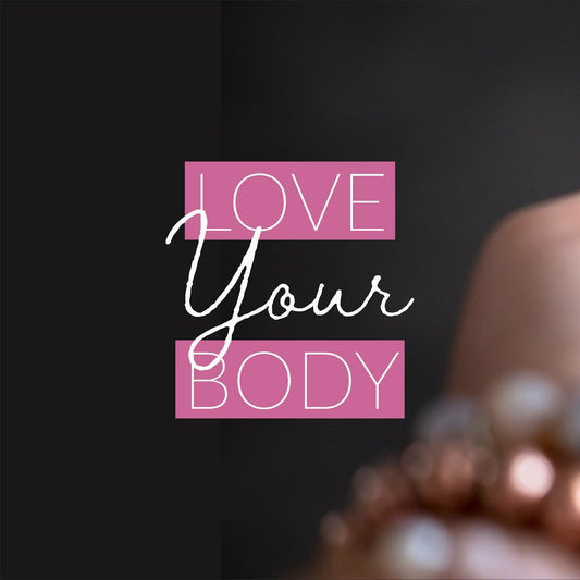 How to Feel More Confident in Your Body & Intimacy