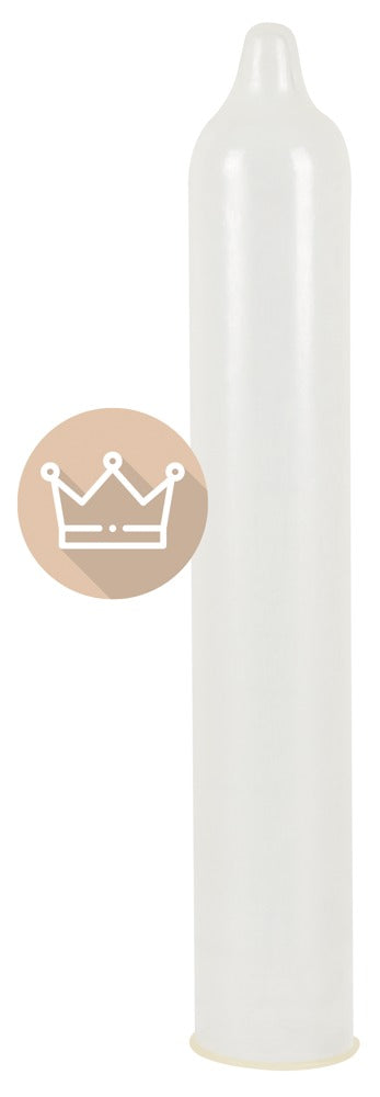 Secura Condoms - Original Transparent Condoms
