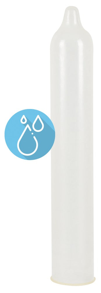 Secura Condoms - Extra Wet