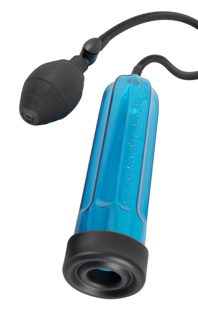 Penis Pump Sweet Smile