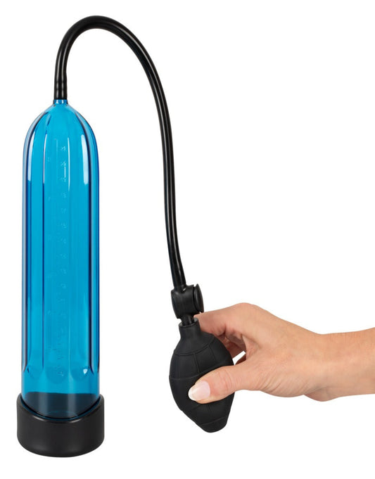 Penis Pump Sweet Smile