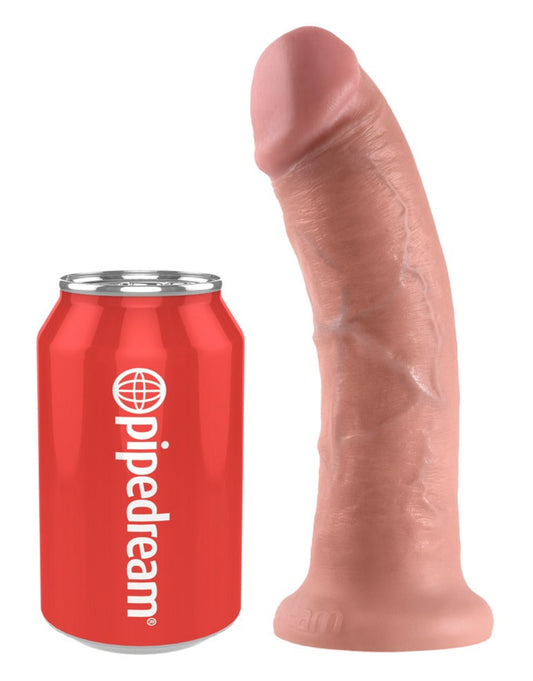 8" Cock from King Cock