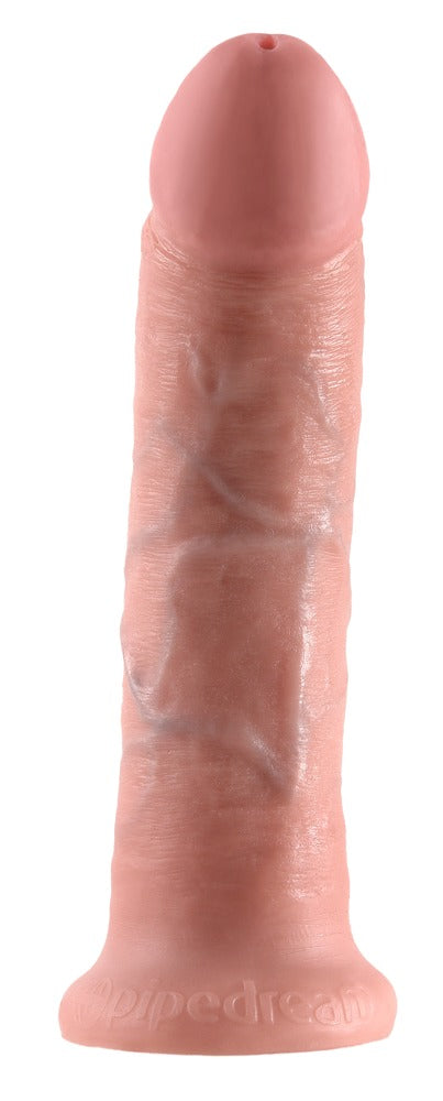 8" Cock from King Cock