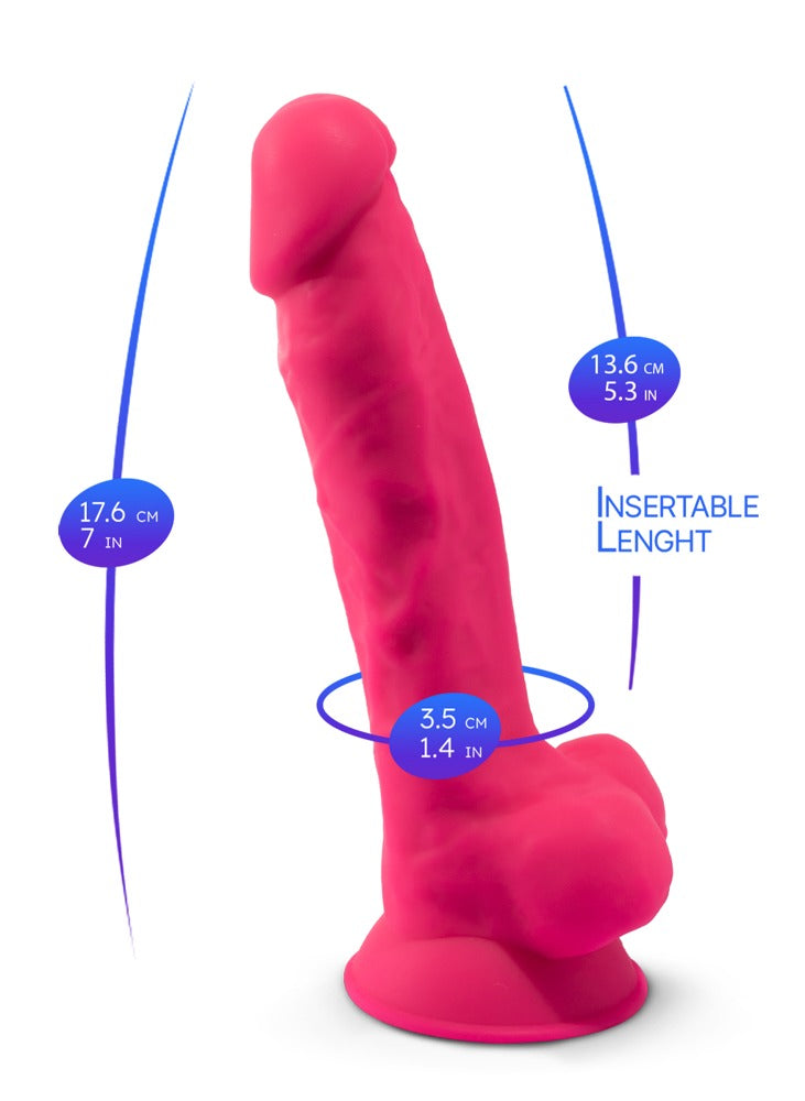Premium Dildo