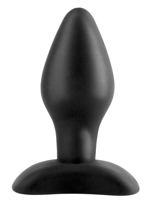 Mini Silicone Plug