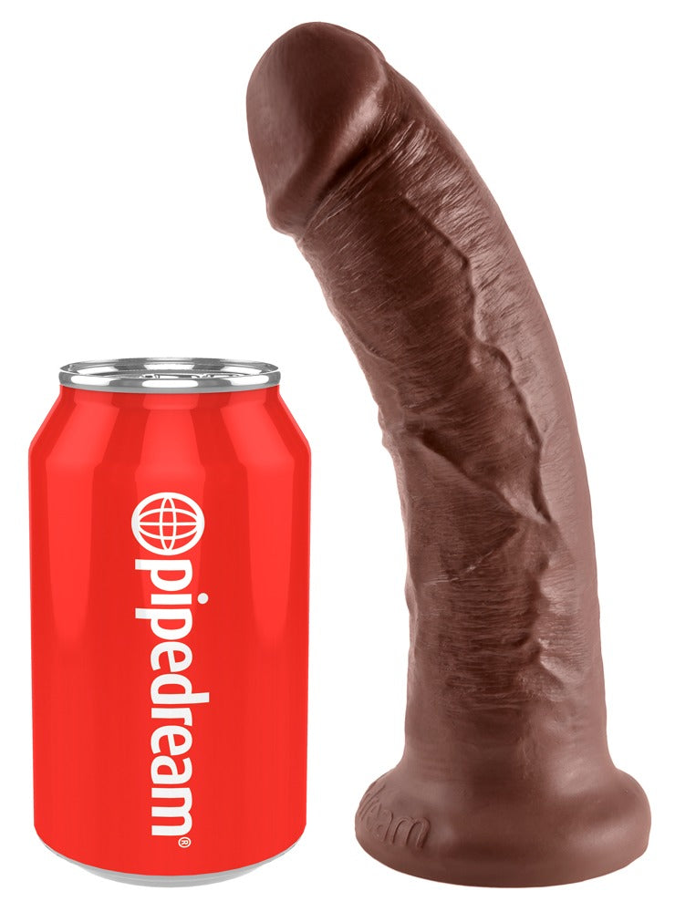 8'' Cock from King Cock