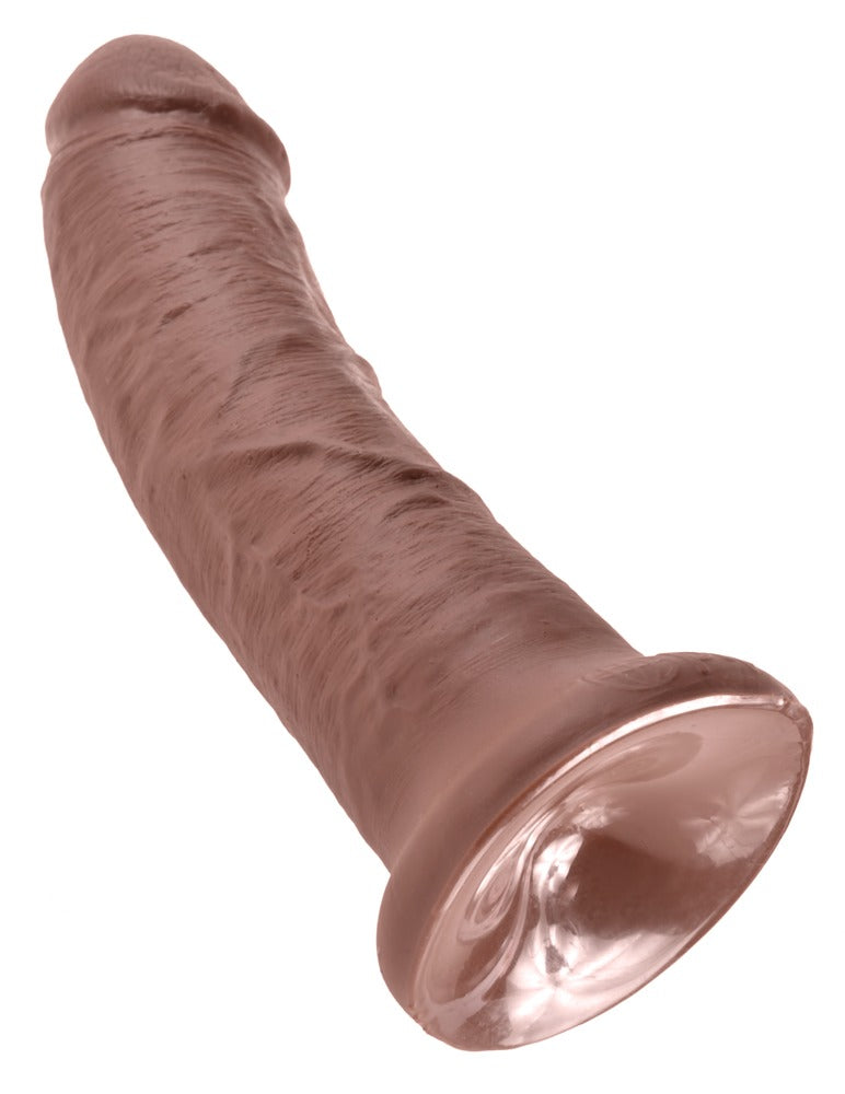 8'' Cock from King Cock