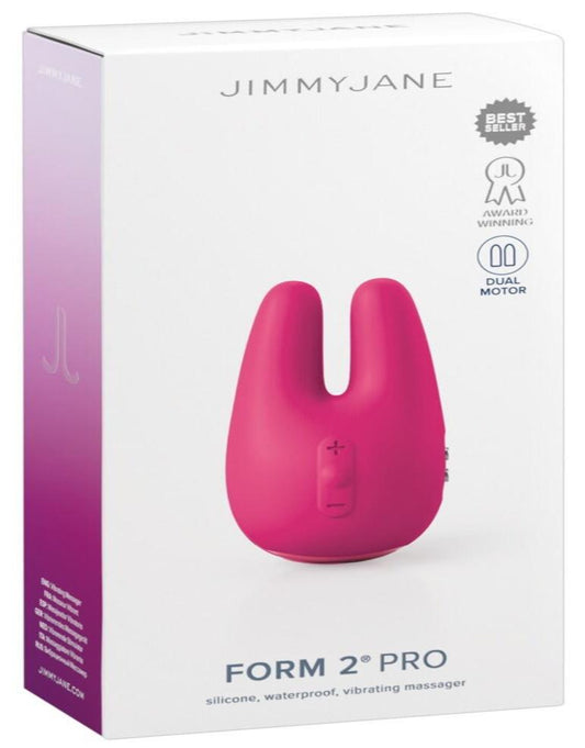Form 2 Pro JimmyJane
