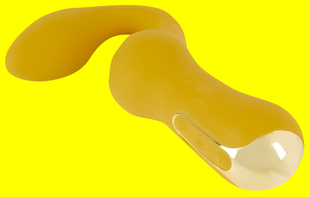 Double Vibrator
