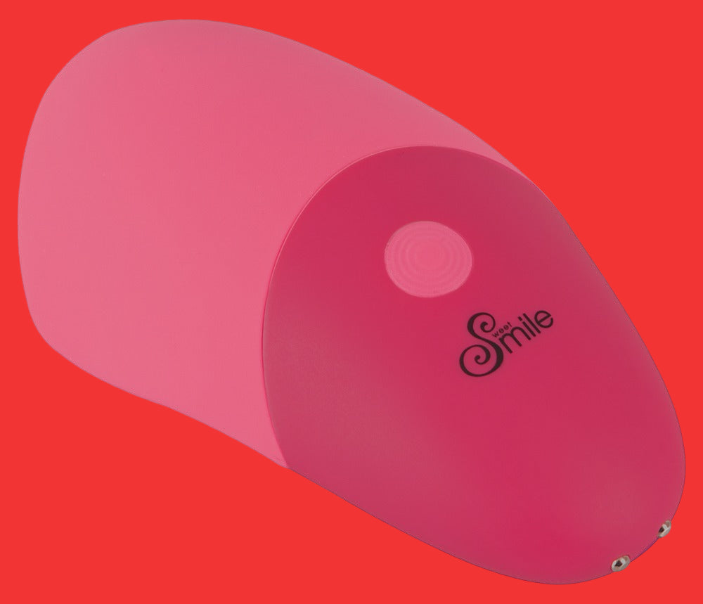 Thumping Touch Vibrator