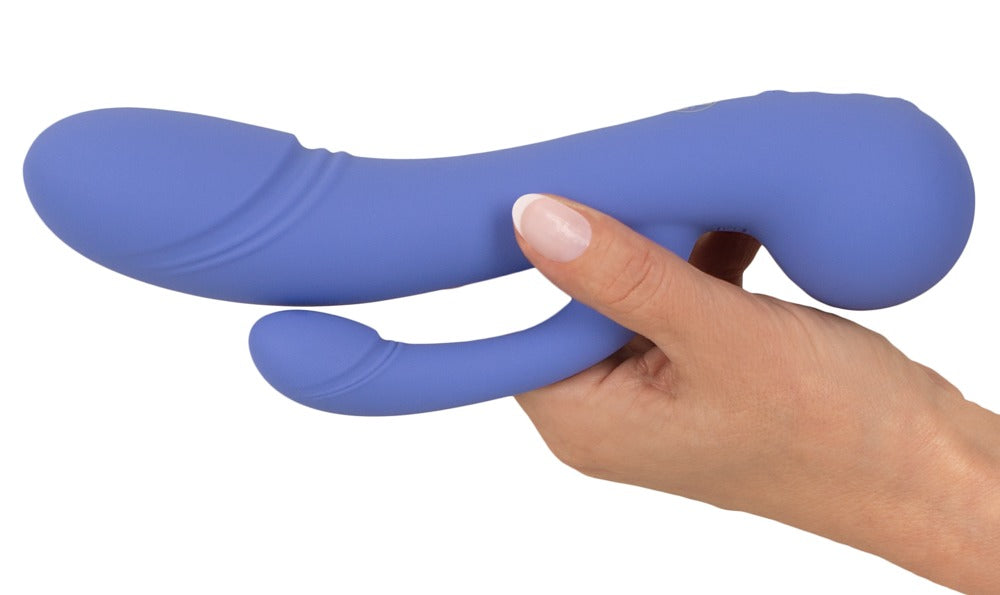AWAQ.U Vibrator 4 - You2Toy