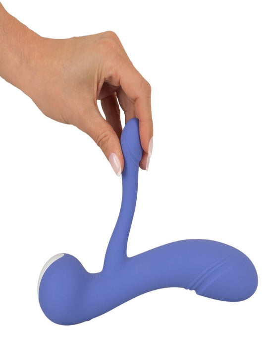 AWAQ.U Vibrator 4 - You2Toy