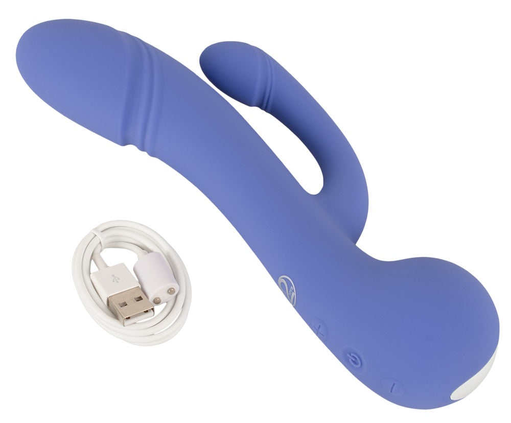 AWAQ.U Vibrator 4 - You2Toy