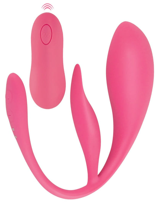 RC Double Pleasure Love Ball - Sweet Smile