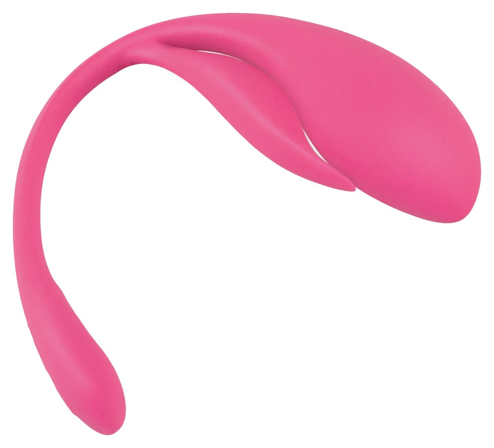 RC Double Pleasure Love Ball - Sweet Smile