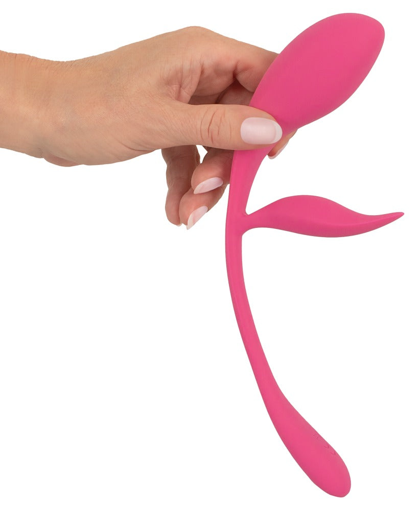 RC Double Pleasure Love Ball - Sweet Smile