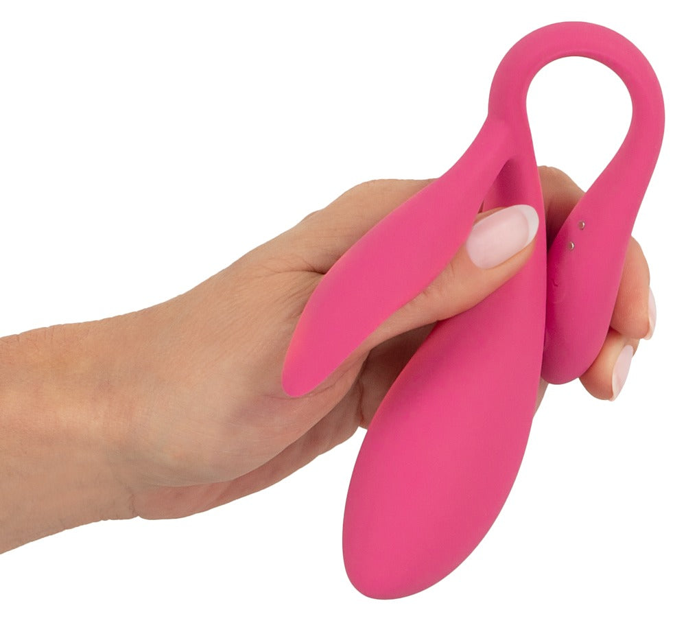 RC Double Pleasure Love Ball - Sweet Smile