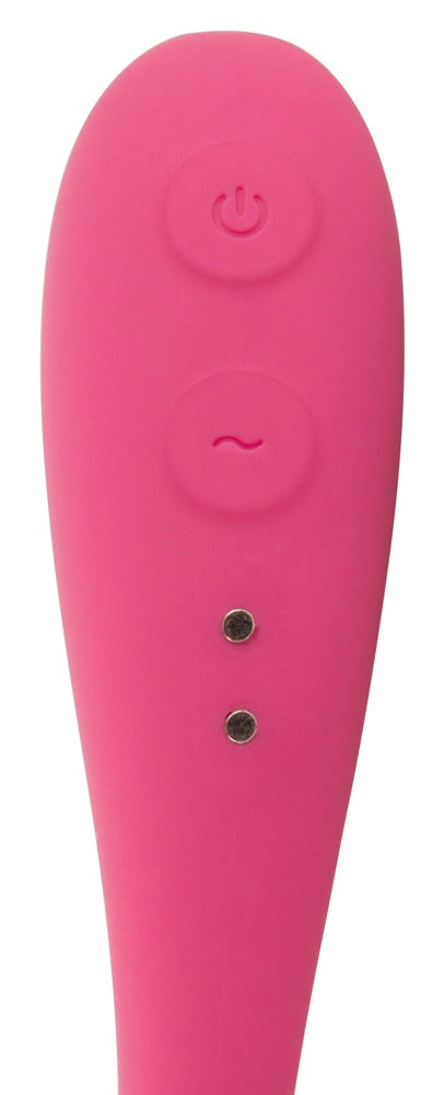 RC Double Pleasure Love Ball - Sweet Smile