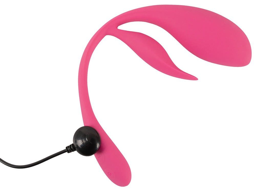 RC Double Pleasure Love Ball - Sweet Smile
