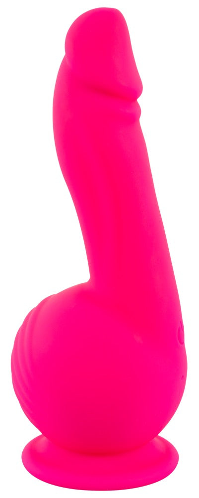 Powerful Vibrator - Sweet Smile