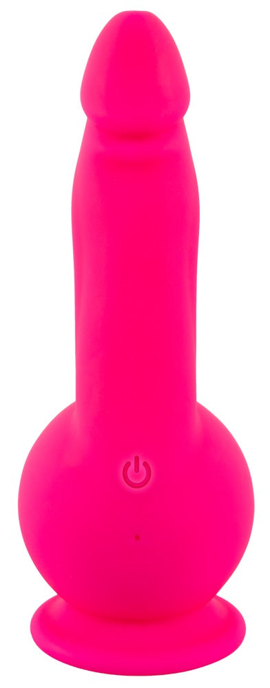 Powerful Vibrator - Sweet Smile