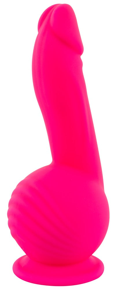 Powerful Vibrator - Sweet Smile