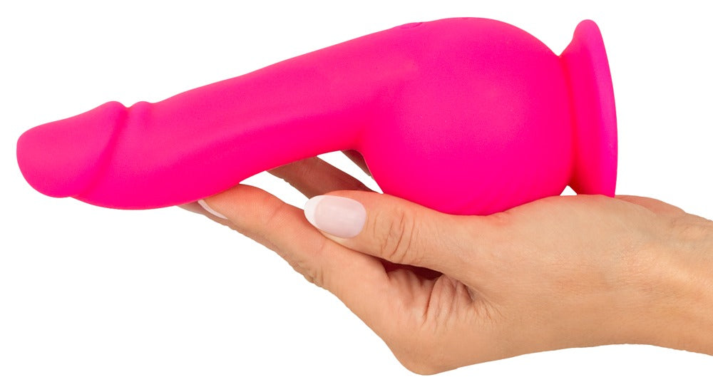 Powerful Vibrator - Sweet Smile