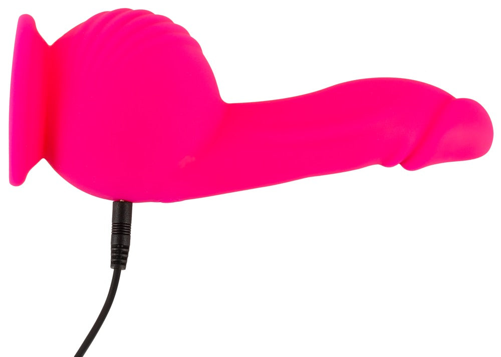 Powerful Vibrator - Sweet Smile