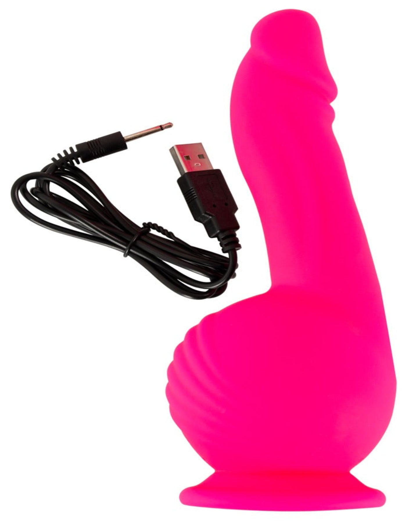 Powerful Vibrator - Sweet Smile