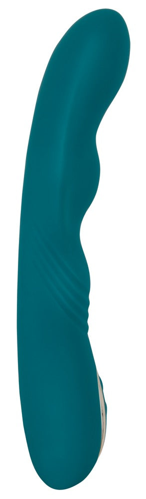 Rotating G-Spot Vibrator - Sweet Smile