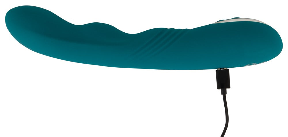 Rotating G-Spot Vibrator - Sweet Smile