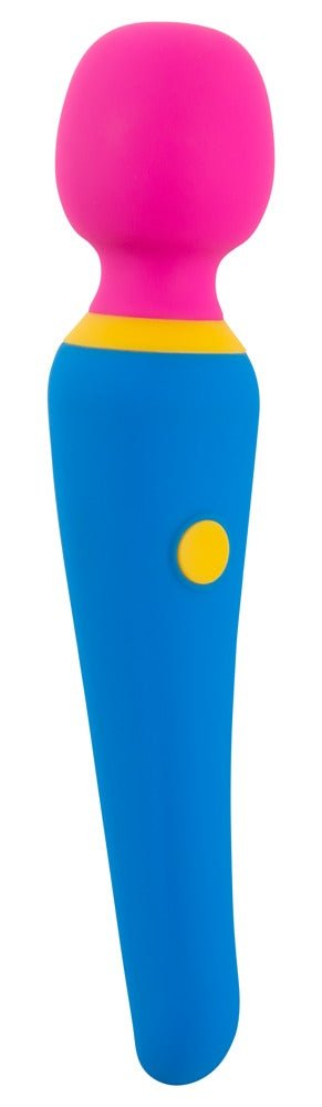 Wand Vibrator