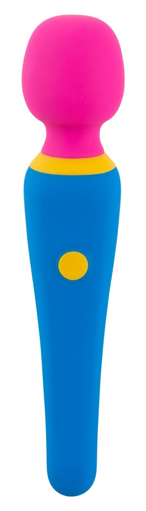Wand Vibrator