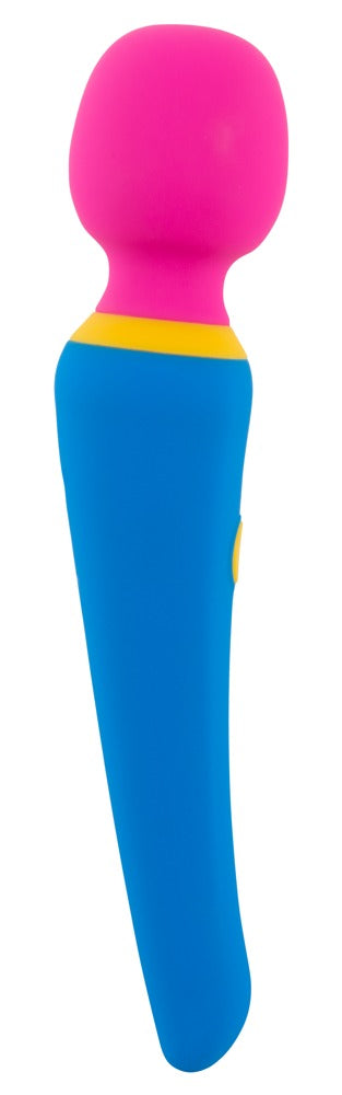Wand Vibrator