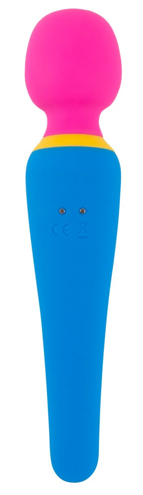 Wand Vibrator