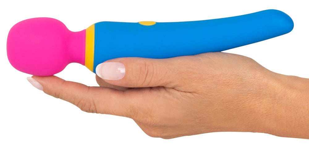 Wand Vibrator