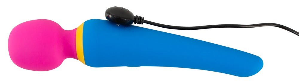 Wand Vibrator