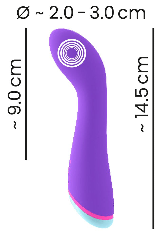 G-Spot Vibrator