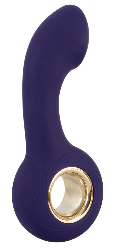 Vibrating G+P Spot Massager